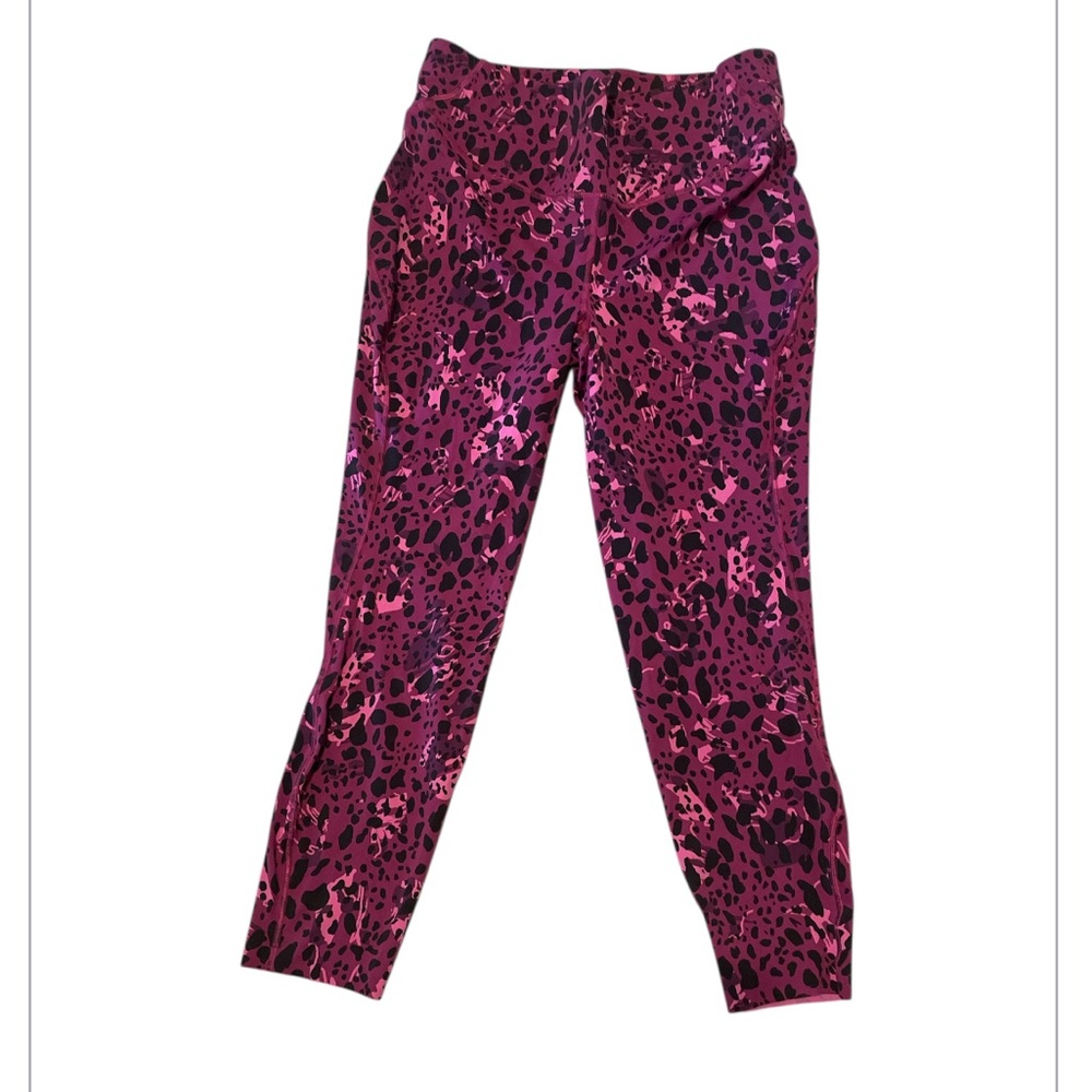 Lululemon Base Pace High Rise Leggings, Size 12